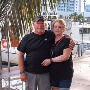 Meet your Posher, Debbie